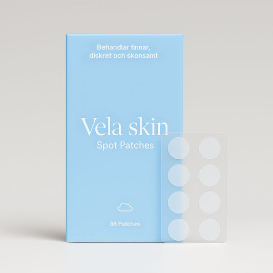 Velaskin - Spot Patches